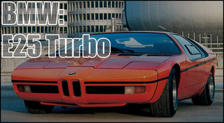Illustration for article titled Top Ten Best Wedge Car Designs Of The 60s, 70s and 80s